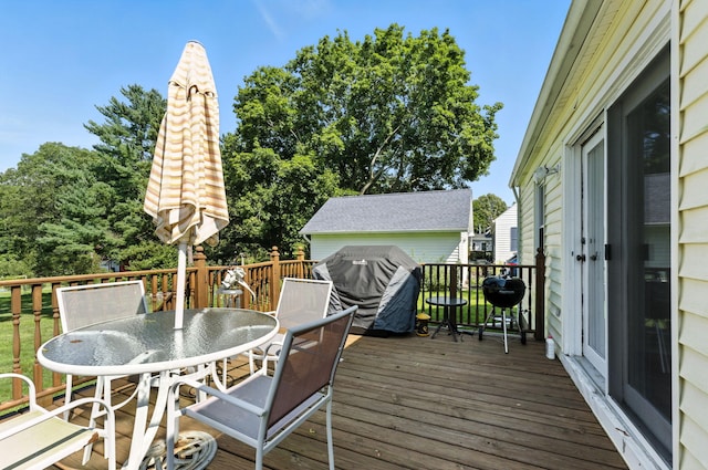 425 N Linden St, Marshall, MI 49068 - photo 5