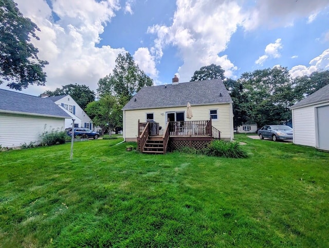 425 N Linden St, Marshall, MI 49068 - photo 26