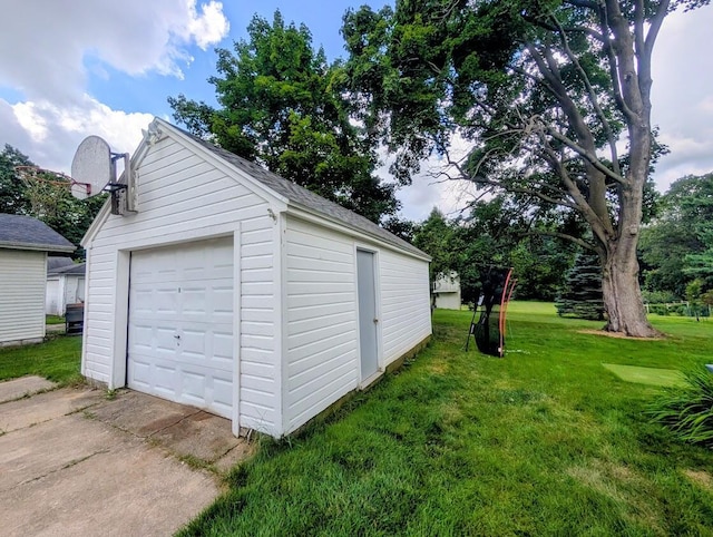 425 N Linden St, Marshall, MI 49068 - photo 6