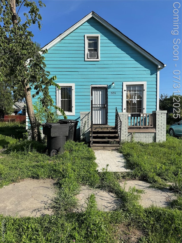 2124 Halleck St, Detroit, MI 48212 - photo 1