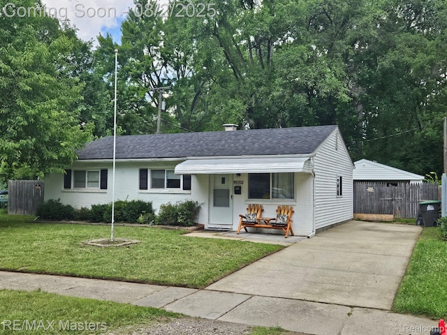 25034 Charles St, Taylor, MI 48180 - photo 2