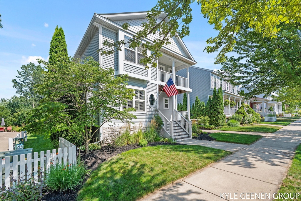 1053 Graystone Rd, Holland, MI 49423 - photo 1