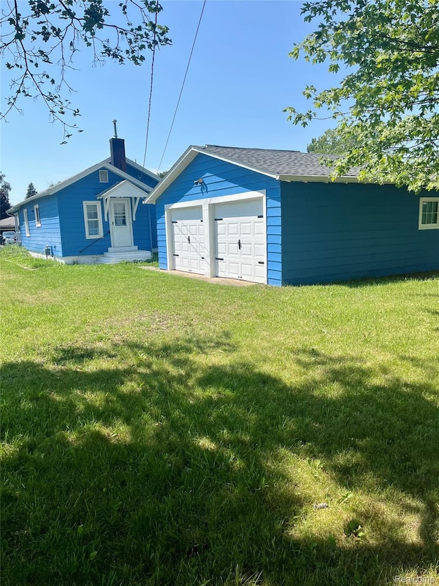 23 S Frank St, Pigeon, MI 48755 - photo 9
