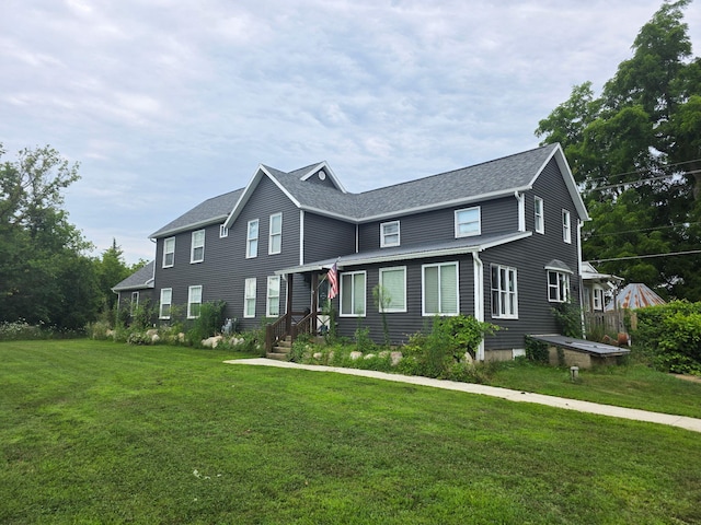 1464 M-40, Gobles, MI 49055 - photo 1