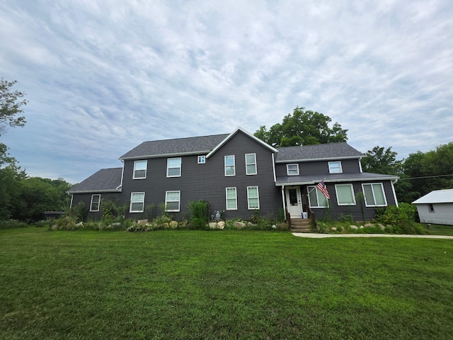 1464 M-40, Gobles, MI 49055 - photo 3