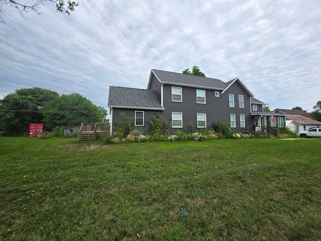 1464 M-40, Gobles, MI 49055 - photo 4