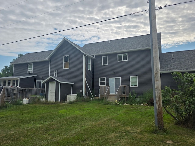 1464 M-40, Gobles, MI 49055 - photo 5