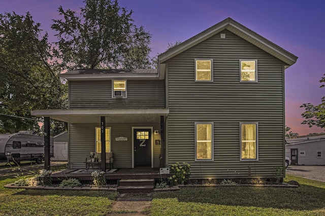 305 Pearl St, Three Rivers, MI 49093 - photo 2