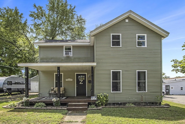 305 Pearl St, Three Rivers, MI 49093 - photo 4