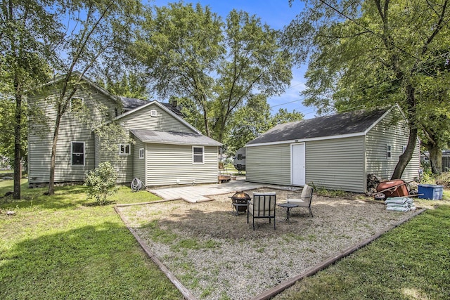 305 Pearl St, Three Rivers, MI 49093 - photo 22