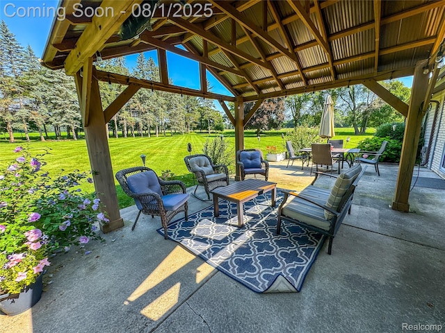 1577 E Caro Rd, Caro, MI 48723 - photo 19