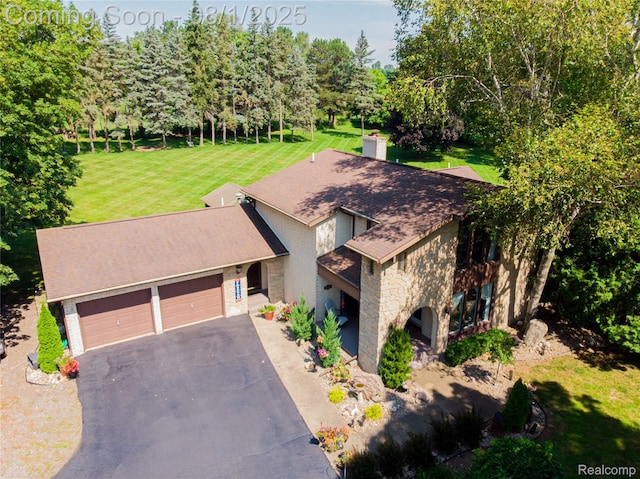 1577 E Caro Rd, Caro, MI 48723 - photo 26
