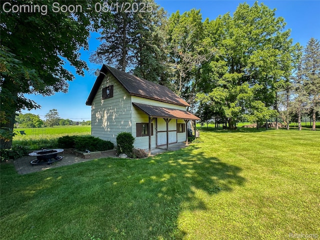 1577 E Caro Rd, Caro, MI 48723 - photo 23