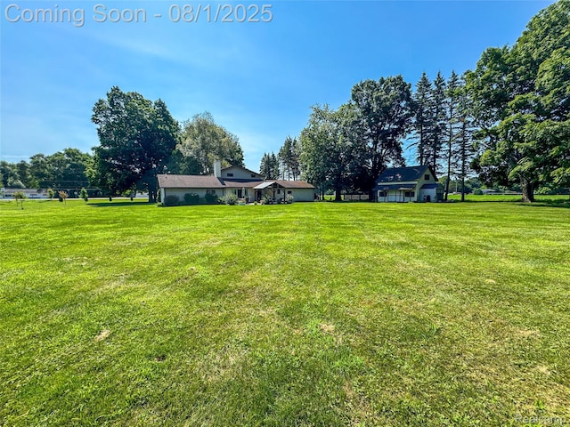 1577 E Caro Rd, Caro, MI 48723 - photo 22
