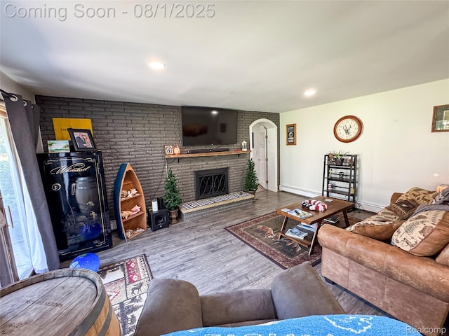 1577 E Caro Rd, Caro, MI 48723 - photo 4