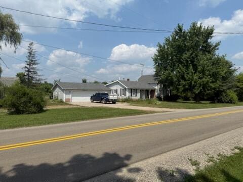 10512 Rome Rd, Adrian, MI 49221 - photo 1