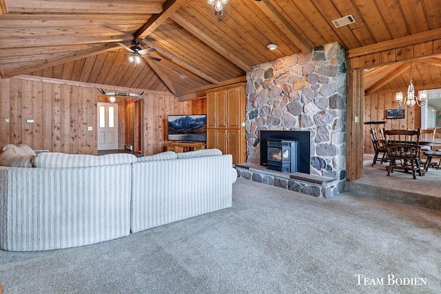 23129 Lakeview Ln, Pierson, MI 49339 - photo 10
