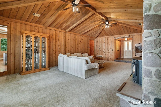 23129 Lakeview Ln, Pierson, MI 49339 - photo 12