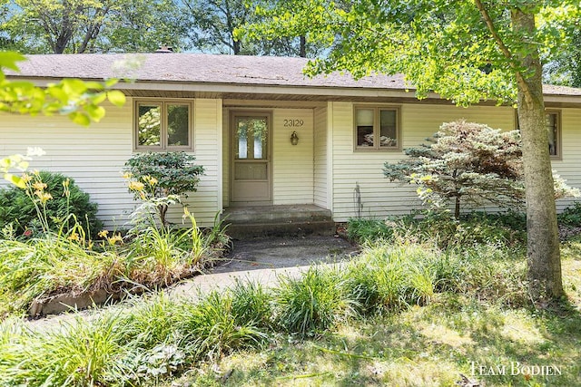 23129 Lakeview Ln, Pierson, MI 49339 - photo 3