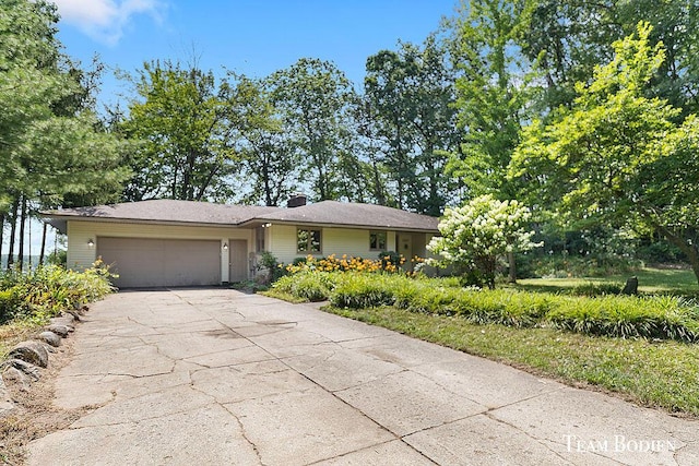 23129 Lakeview Ln, Pierson, MI 49339 - photo 1