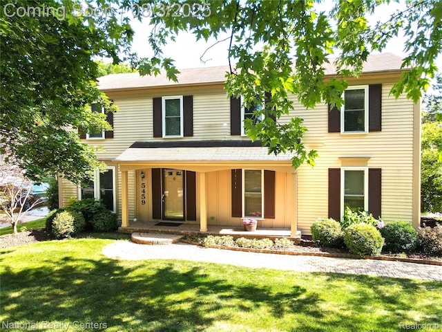 5459 N Piccadilly, West Bloomfield, MI 48322 - photo 1