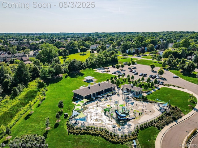 5459 N Piccadilly, West Bloomfield, MI 48322 - photo 6
