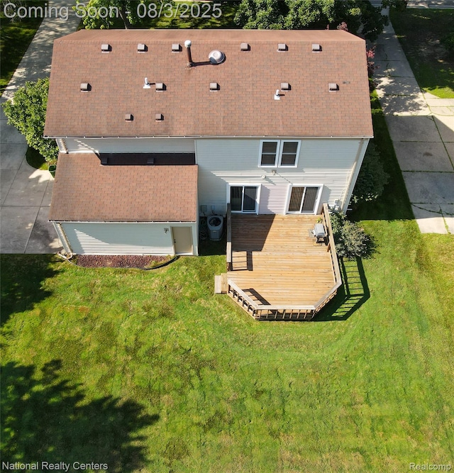 5459 N Piccadilly, West Bloomfield, MI 48322 - photo 4