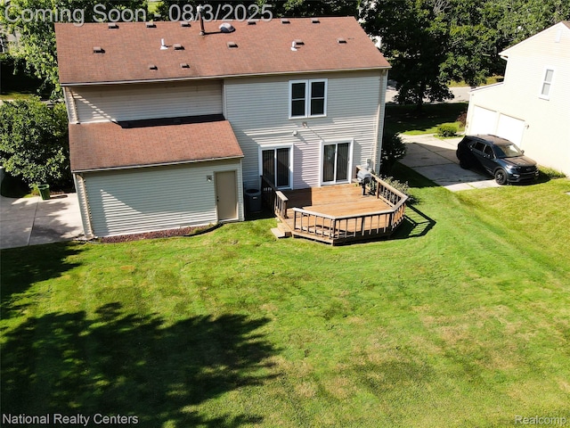 5459 N Piccadilly, West Bloomfield, MI 48322 - photo 3