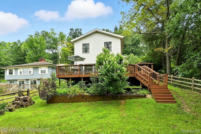 11662 Weiman Dr, Pinckney, MI 48169 - photo 2
