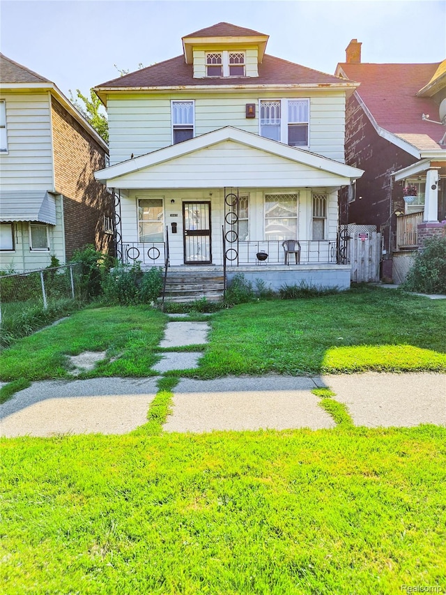 3869 Burns St, Detroit, MI 48214 - photo 1