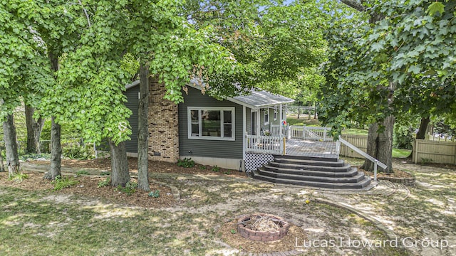 5333 Pine Island Dr NE, Comstock Park, MI 49321 - photo 24