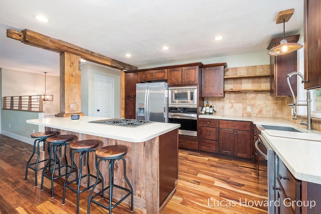 5333 Pine Island Dr NE, Comstock Park, MI 49321 - photo 6