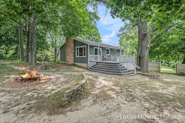5333 Pine Island Dr NE, Comstock Park, MI 49321 - photo 18