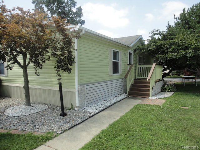 141 Concord, Adrian, MI 49221 - photo 2