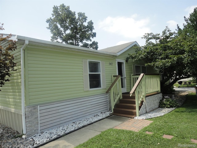 141 Concord, Adrian, MI 49221 - photo 19