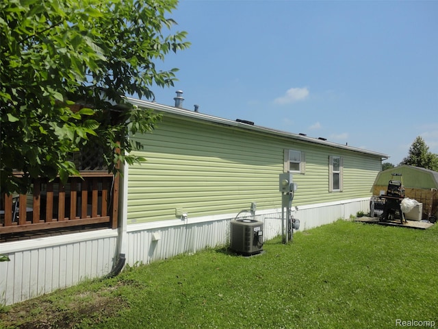 141 Concord, Adrian, MI 49221 - photo 22