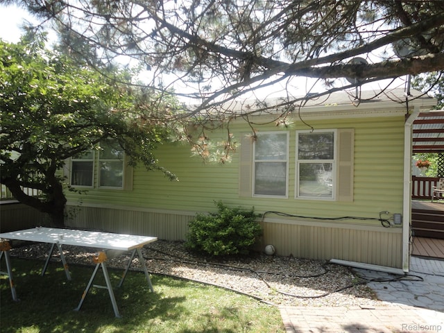 141 Concord, Adrian, MI 49221 - photo 18
