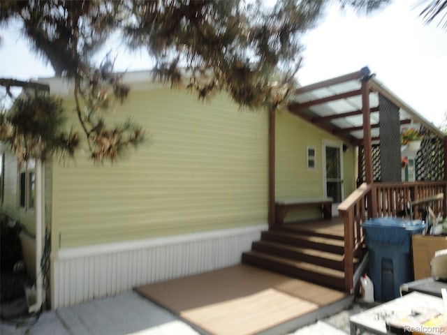 141 Concord, Adrian, MI 49221 - photo 21
