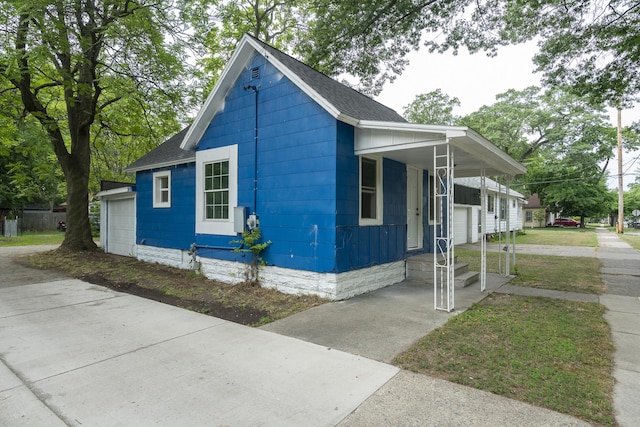 419 E Forest Ave, Muskegon, MI 49442 - photo 13