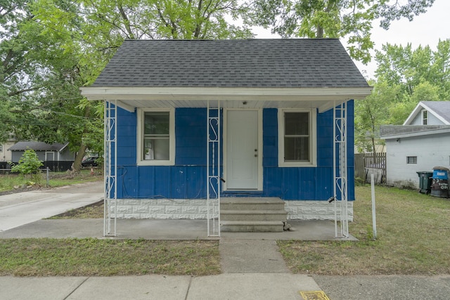 419 E Forest Ave, Muskegon, MI 49442 - photo 1