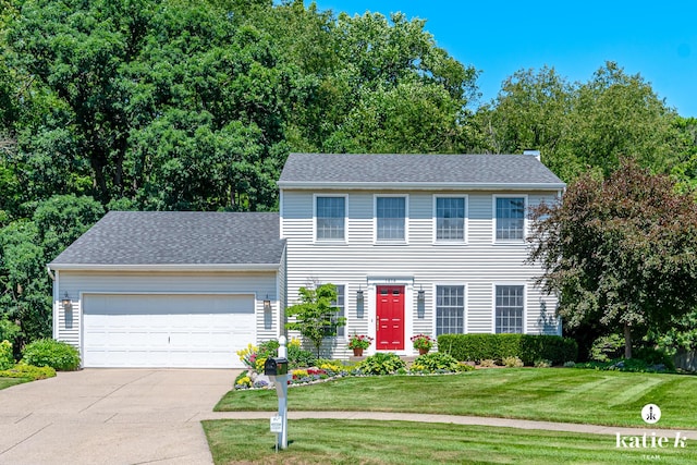1618 Blue Grass Ct SE, Grand Rapids, MI 49546 - photo 1