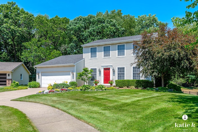 1618 Blue Grass Ct SE, Grand Rapids, MI 49546 - photo 2