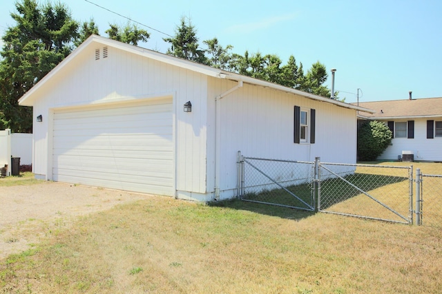 105 S Dekraft Ave, Big Rapids, MI 49307 - photo 23