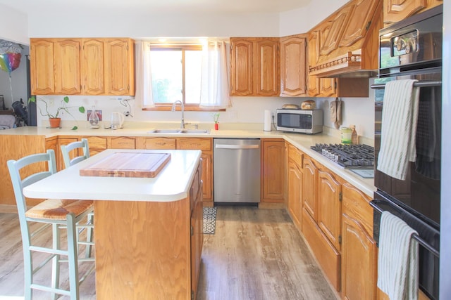 105 S Dekraft Ave, Big Rapids, MI 49307 - photo 6