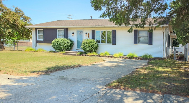 105 S Dekraft Ave, Big Rapids, MI 49307 - photo 1