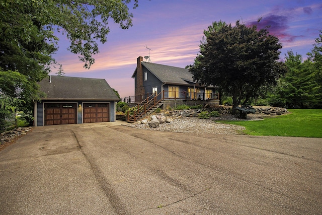 1341 Orchard Dr, Marshall, MI 49068 - photo 26