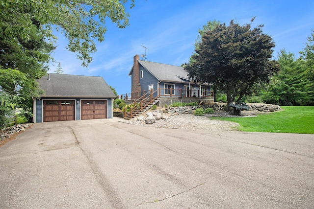 1341 Orchard Dr, Marshall, MI 49068 - photo 3