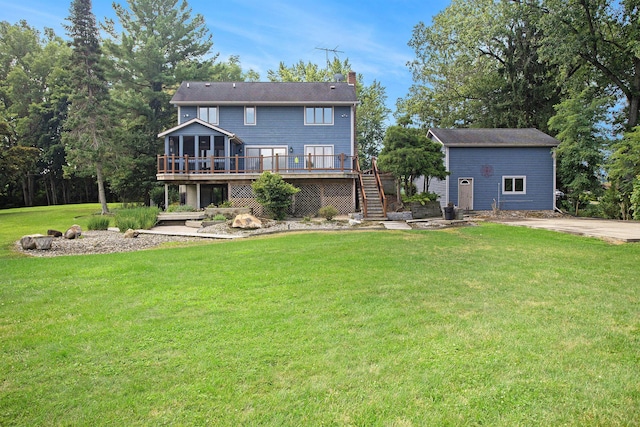 1341 Orchard Dr, Marshall, MI 49068 - photo 23