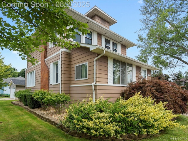 51060 Blackwell St, New Baltimore, MI 48047 - photo 4