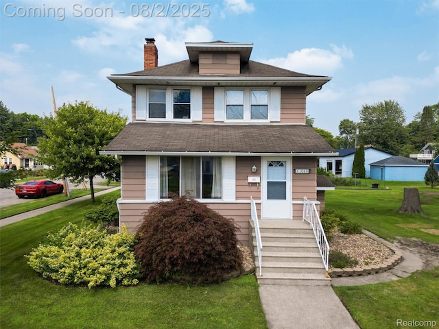51060 Blackwell St, New Baltimore, MI 48047 - photo 2